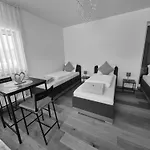Neubauwohnung Mit 80 M2 Terrasse, 8 Minuten Von Linz Entfernt
